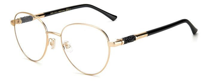 Jimmy Choo Jc 296 G Rhl Eopticians Ie