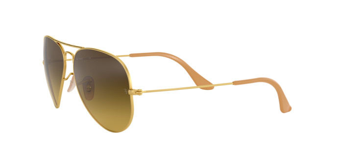 Ray Ban Aviator Large Metal Rb 3025 112 85 Eopticians Ie