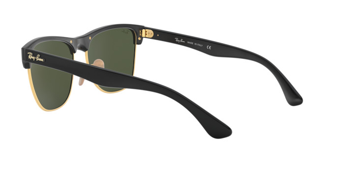 Ray Ban Clubmaster Oversized Rb 4175 877 Eopticians Ie