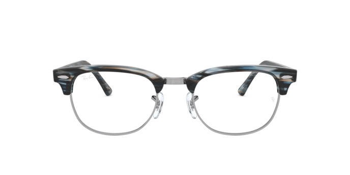 Ray Ban Clubmaster Rx 5154 5750 Eopticians Ie