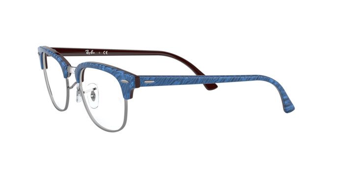 Ray Ban Clubmaster Rx 5154 8052 Eopticians Ie