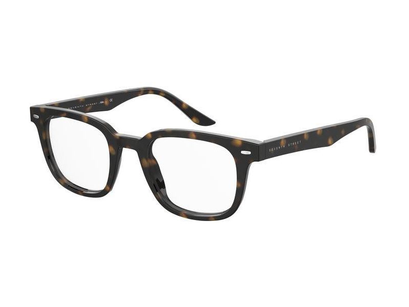 7th Street 7A 082 086 50 Men glasses