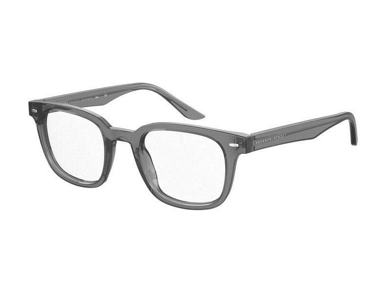 7th Street 7A 082 KB7 50 Men glasses