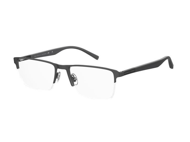 7th Street 7A 090 SVK 55 Men glasses