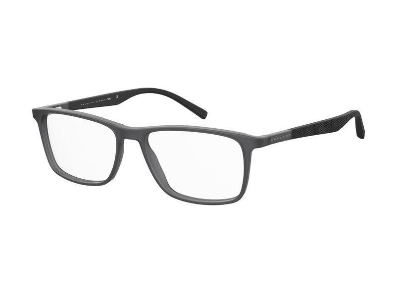 7th Street 7A 092 RIW 55 Men glasses