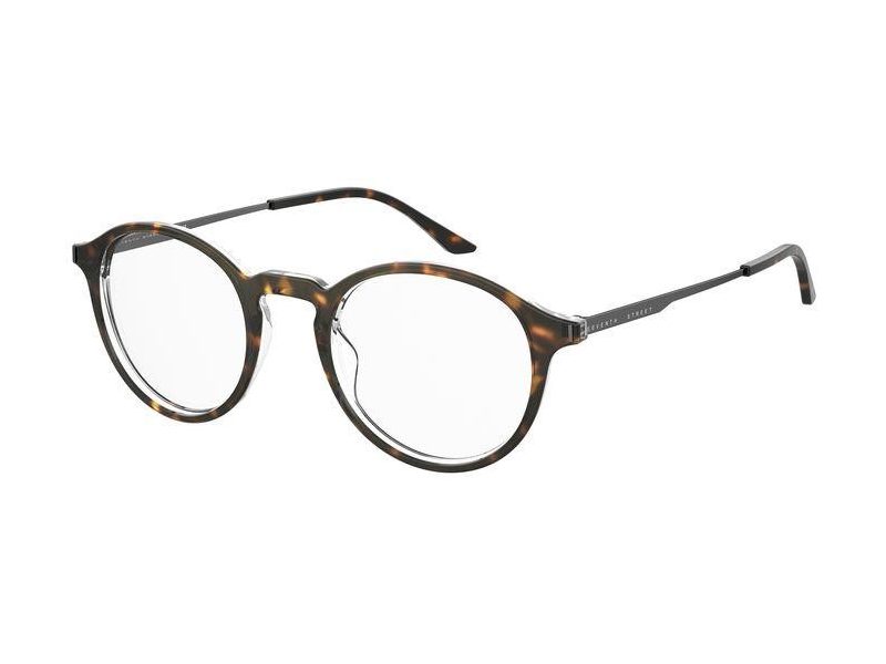 7th Street 7A 097 KRZ 49 Men glasses