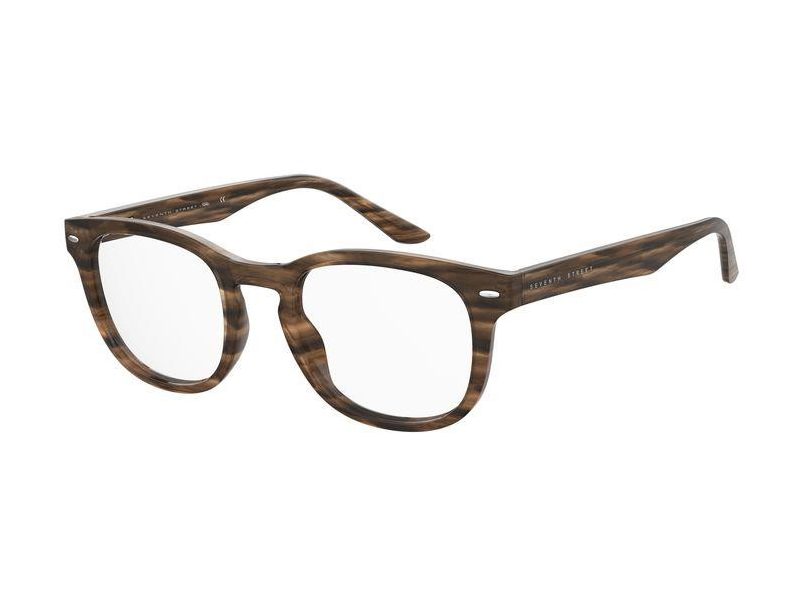 7th Street 7A 106 086 50 Men glasses