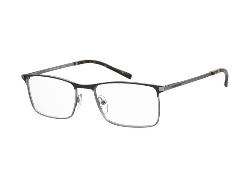 7th Street 7A 124 TI7 55 Men glasses