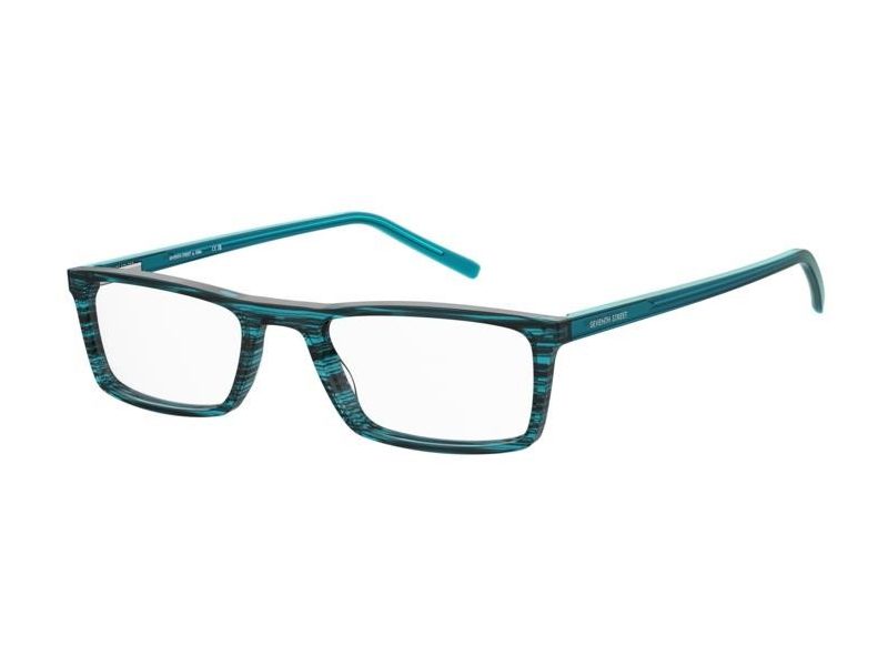 7th Street 7A 129 1ED 54 Men glasses