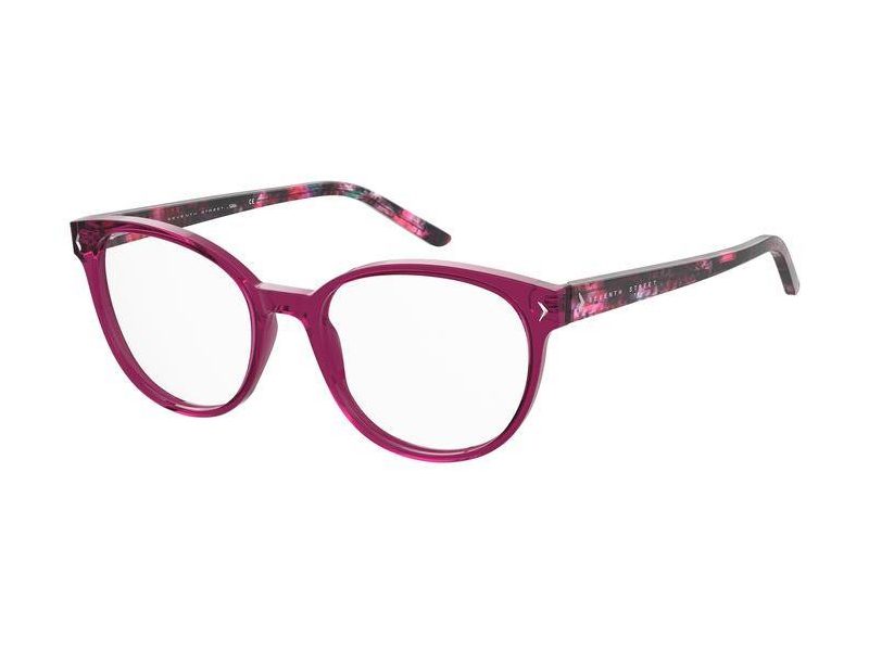 7th Street 7A 574 HT8 50 Women glasses