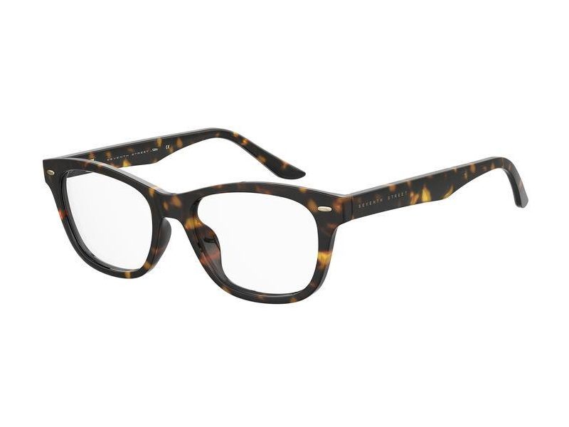 7th Street 7A 578/G 086 51 Women glasses