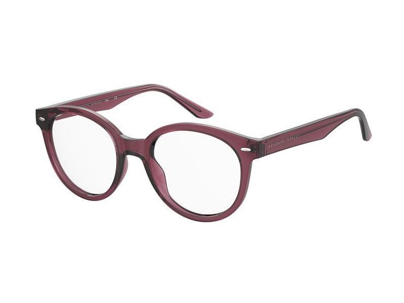 7th Street 7A 584 0T7 50 Women glasses