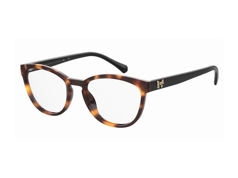 7th Street 7A 586 WR7 53 Women glasses