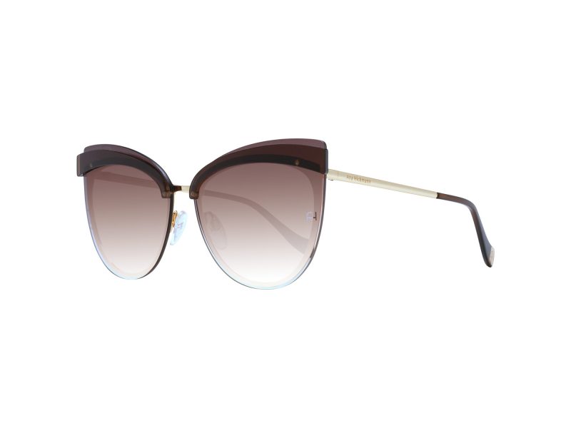 Ana hickmann best sale sunglasses price