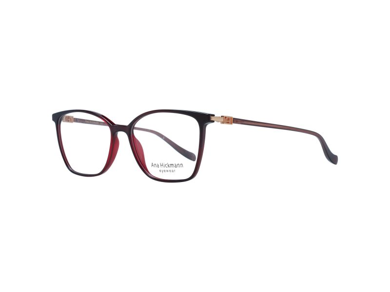 Ana Hickmann AH 4005 C01 54 Women glasses