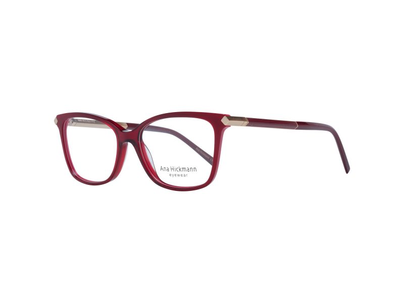 Ana Hickmann AH 6322 C01 52 Women glasses