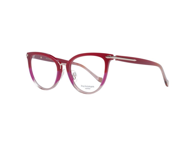 Ana Hickmann AH 6370 C02 54 Women glasses