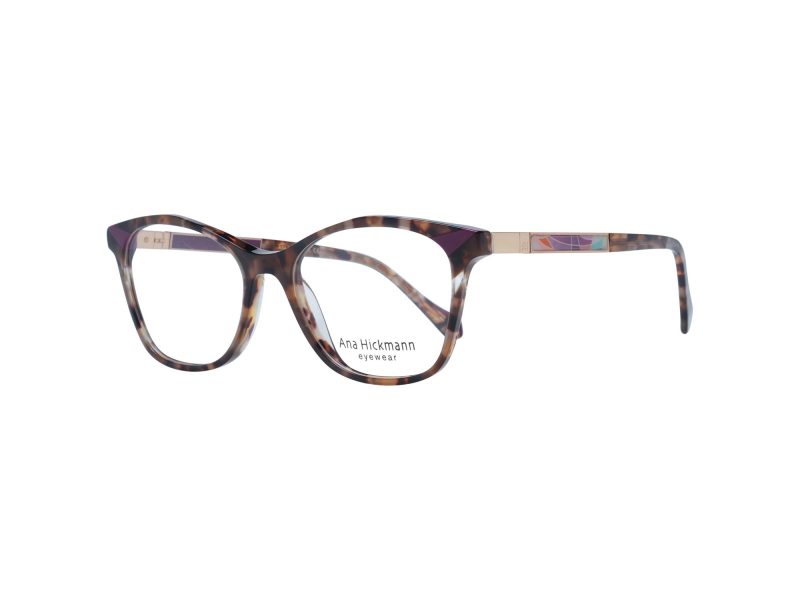 Ana Hickmann AH 6451 P02 52 Women glasses