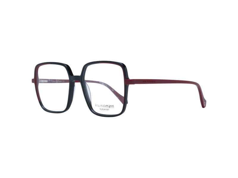 Ana Hickmann AH 6453 P01 55 Women glasses