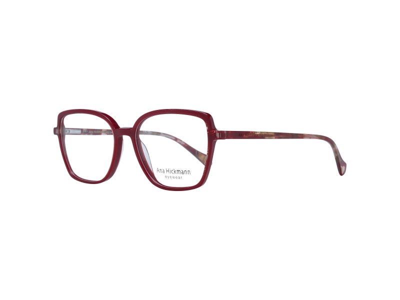 Ana Hickmann AH 6454 P02 54 Women glasses