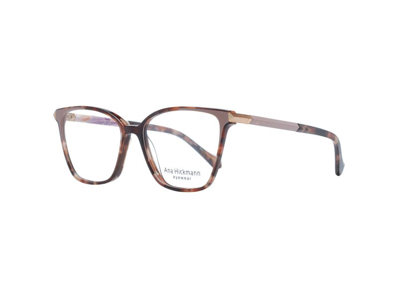 Ana Hickmann AH 6455 P02 54 Women glasses