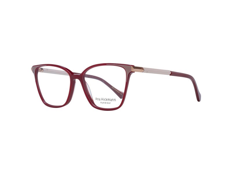 Ana Hickmann AH 6455 P03 54 Women glasses