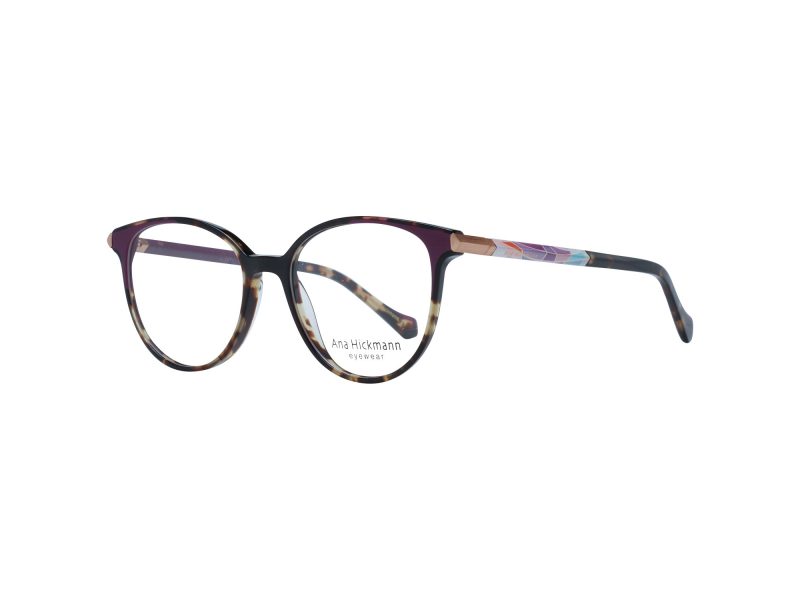 Ana Hickmann AH 6456 P02 52 Women glasses