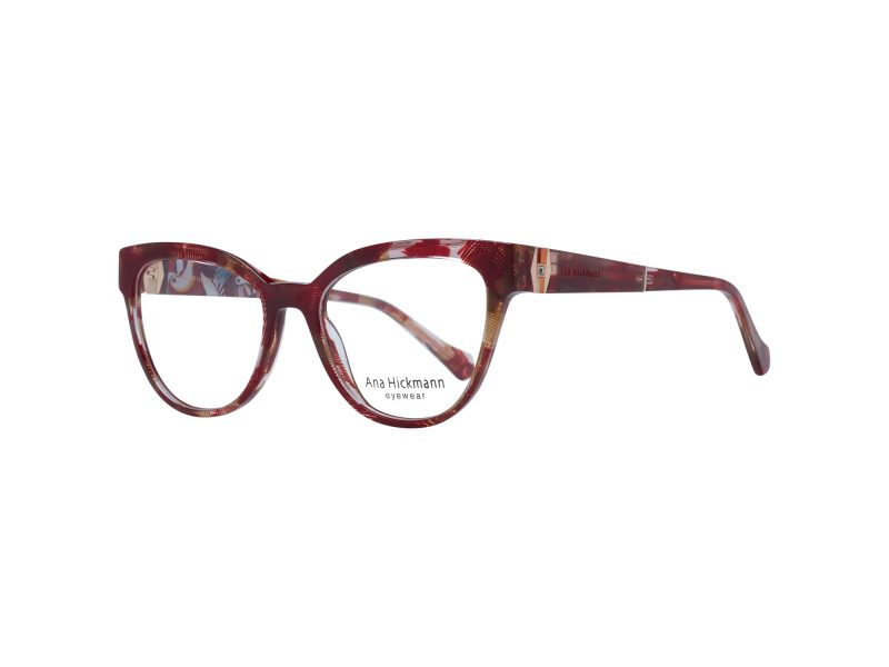 Ana Hickmann AH 6458 G22 53 Women glasses