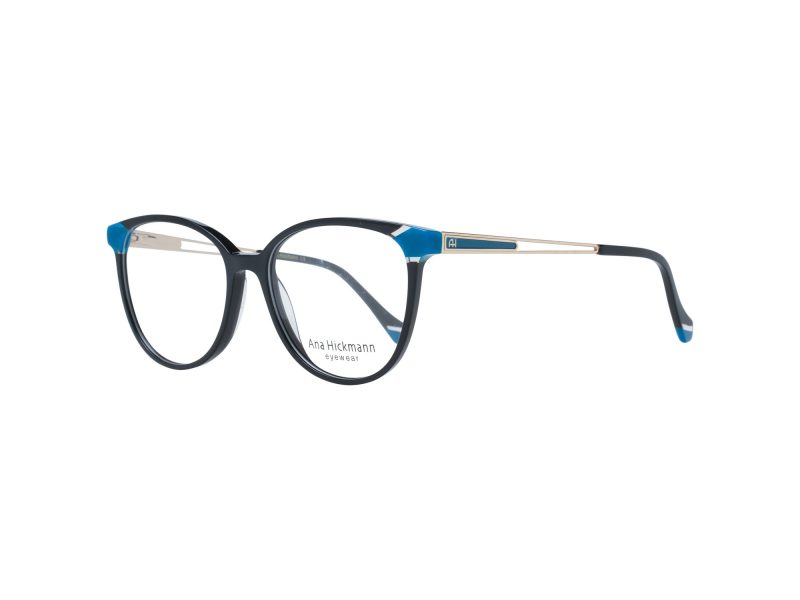 Ana Hickmann AH 6460 P01 54 Women glasses