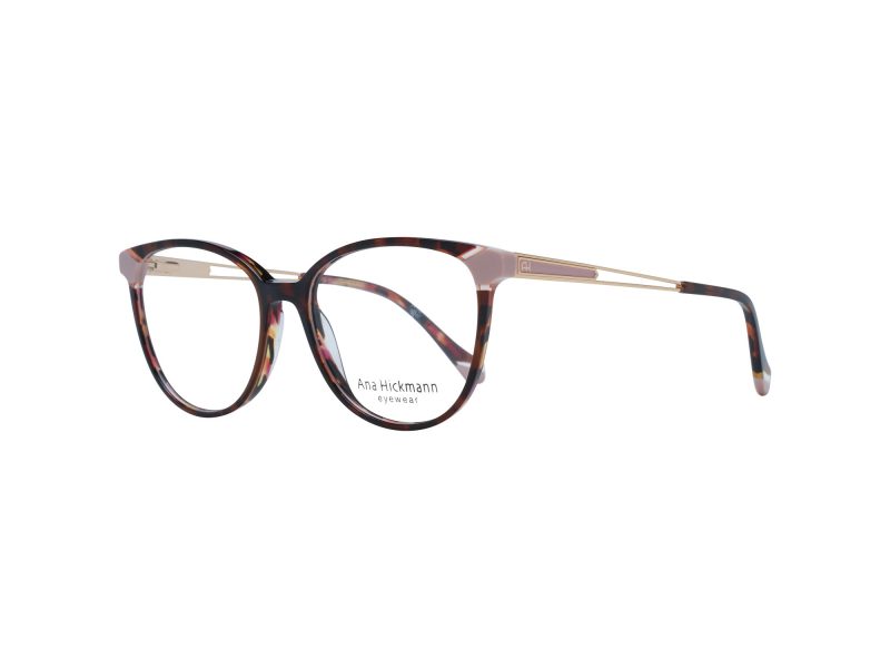 Ana Hickmann AH 6460 P02 54 Women glasses