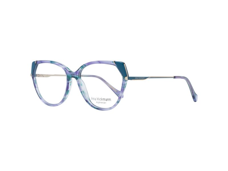 Ana Hickmann AH 6465 P04 55 Women glasses