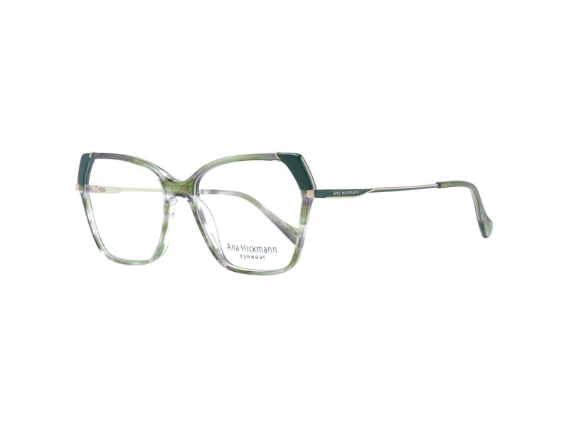 Ana Hickmann AH 6466 P04 54 Women glasses