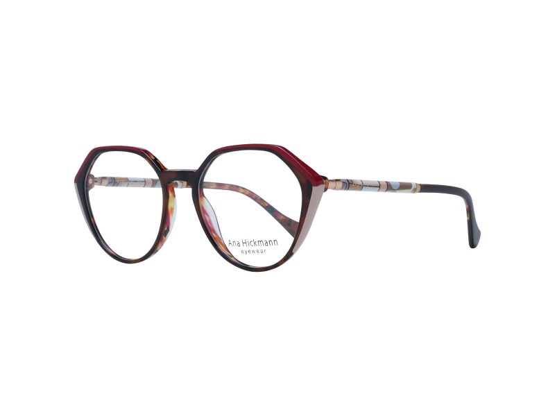 Ana Hickmann AH 6467 P03 51 Women glasses