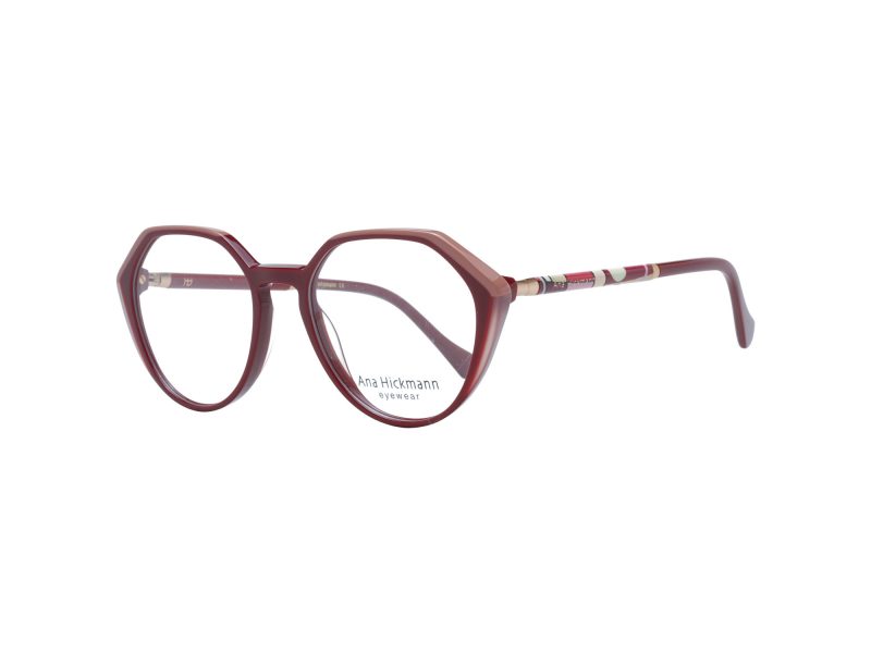 Ana Hickmann AH 6467 P04 51 Women glasses