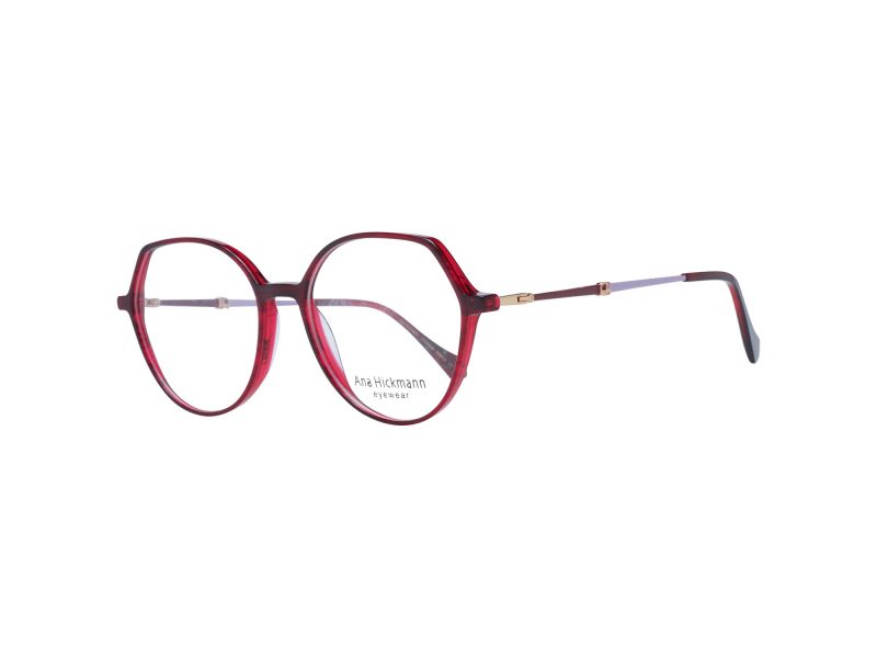 Ana Hickmann AH 6469T E02 54 Women glasses