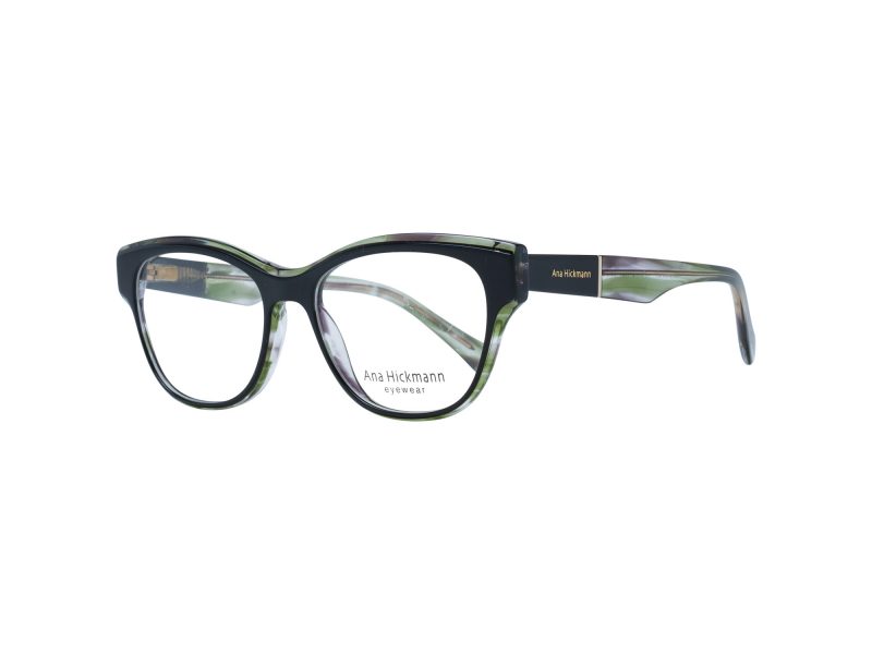 Ana Hickmann AH 6472 H01 53 Women glasses