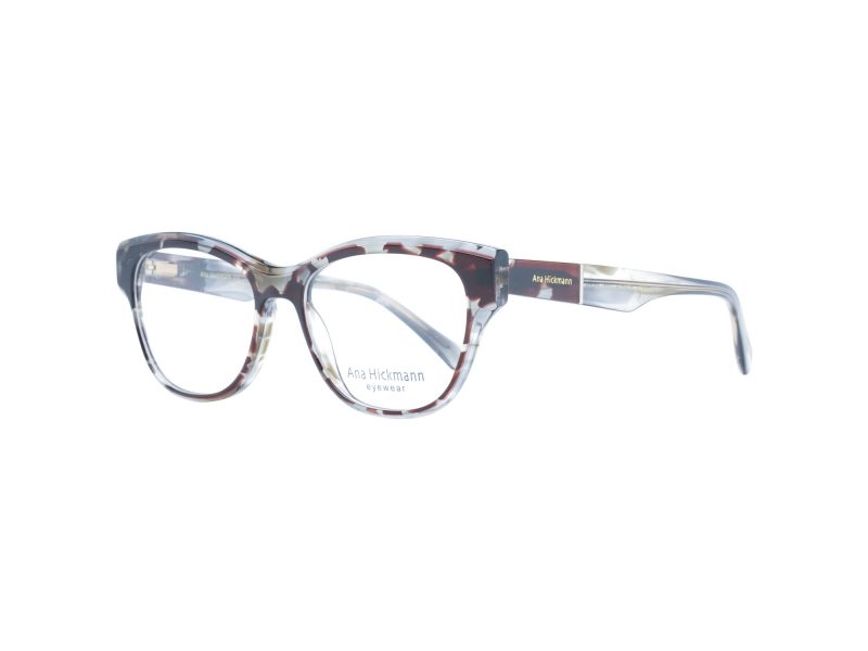 Ana Hickmann AH 6472 H02 53 Women glasses