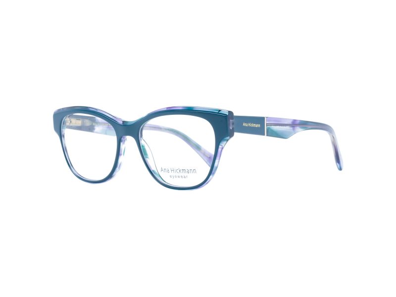 Ana Hickmann AH 6472 H04 53 Women glasses