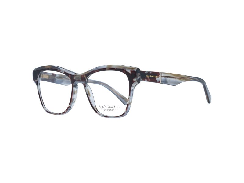 Ana Hickmann AH 6474 H02 52 Women glasses