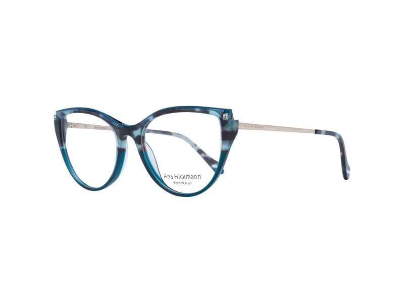 Ana Hickmann AH 6475 C01 53 Women glasses