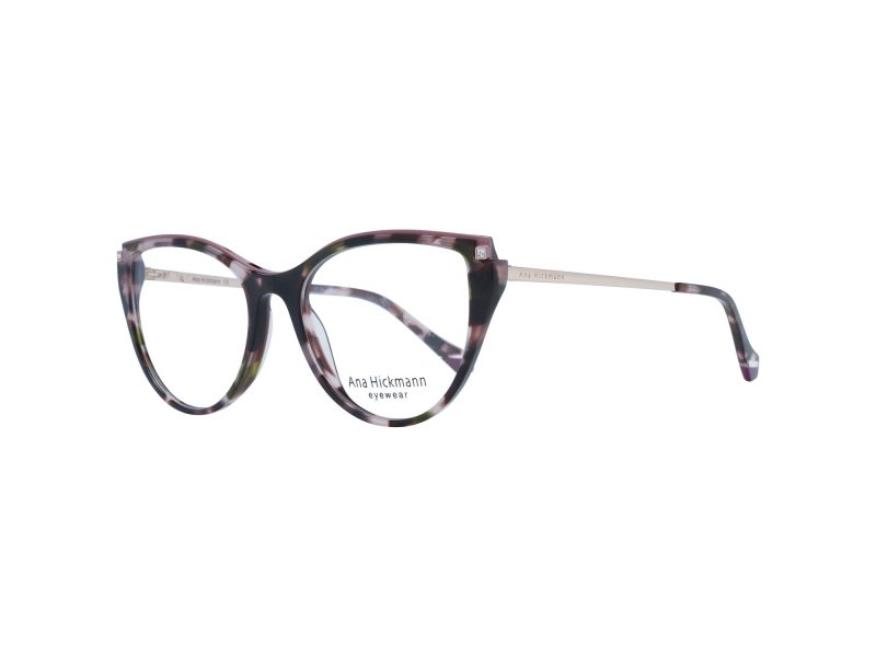 Ana Hickmann AH 6475 G22 53 Women glasses