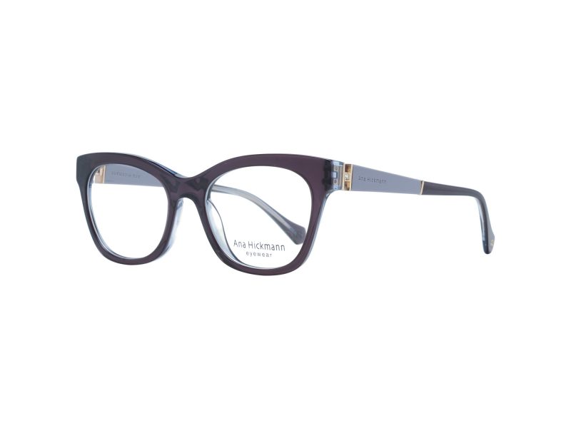 Ana Hickmann AH 6478 H02 52 Women glasses