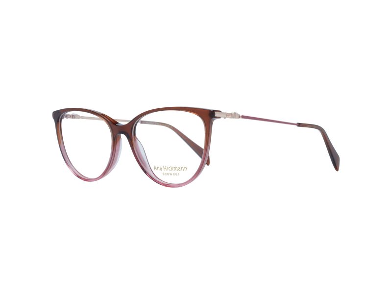 Ana Hickmann AH 6488T C01 55 Women glasses