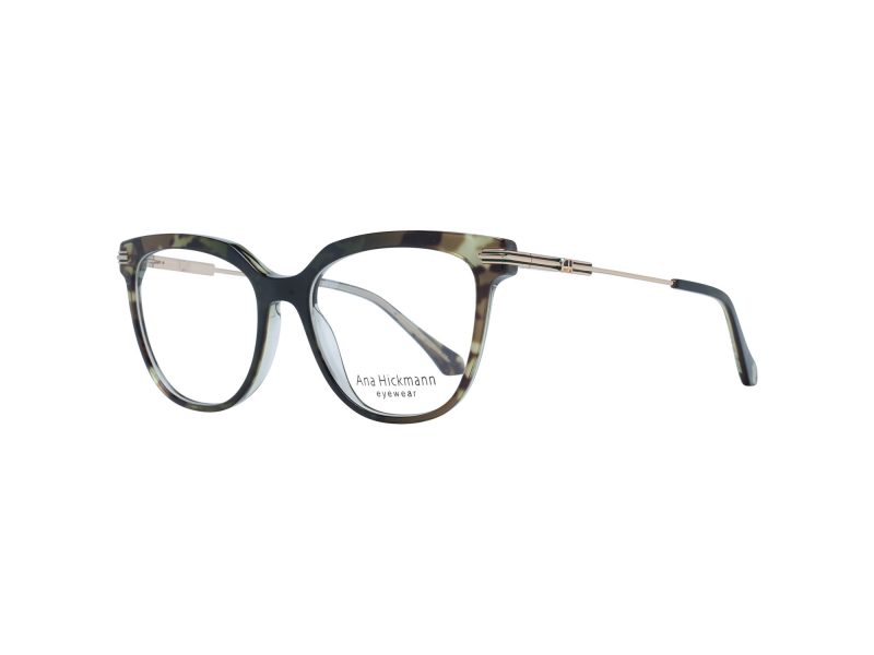 Ana Hickmann AH 6490 C02 52 Women glasses