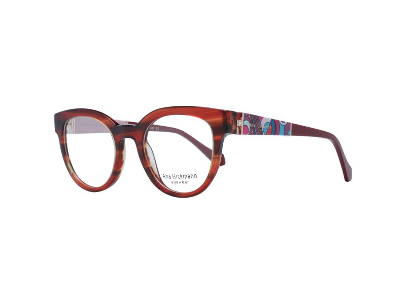 Ana Hickmann AH 6493 E03 50 Women glasses