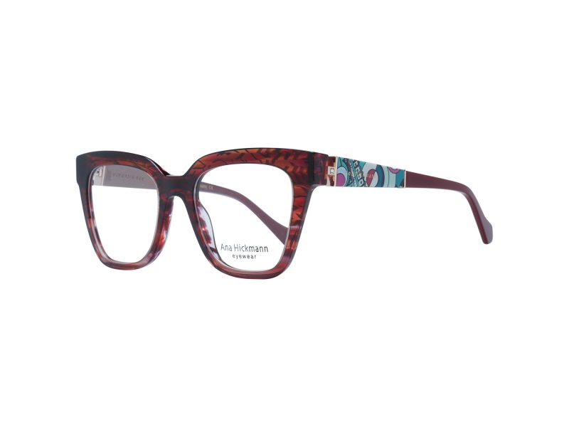 Ana Hickmann AH 6494 C01 51 Women glasses