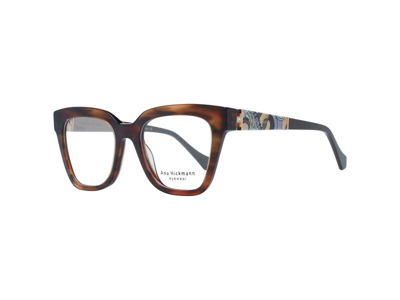 Ana Hickmann AH 6494 E01 51 Women glasses