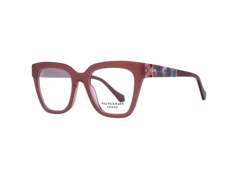 Ana Hickmann AH 6494 H01 51 Women glasses