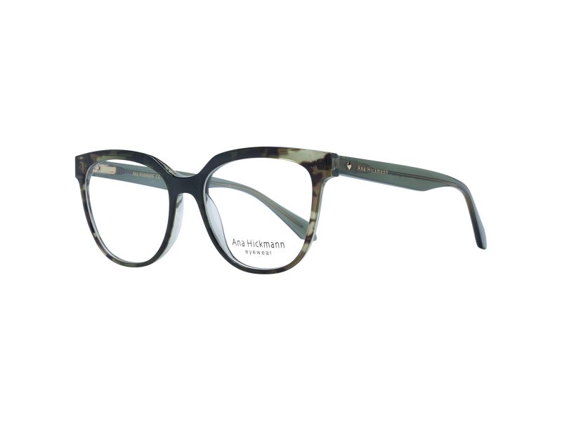 Ana Hickmann AH 6498 C02 52 Women glasses