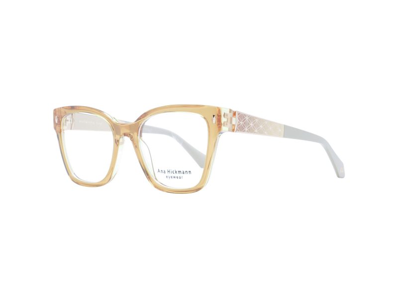 Ana Hickmann AH 6499 H01 52 Women glasses